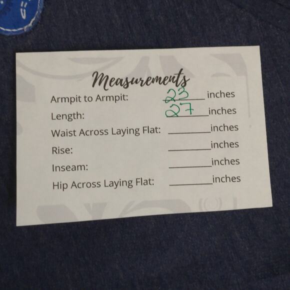 Disney Parks Disneyland Top - Size XL - EUC - Picture 8 of 8